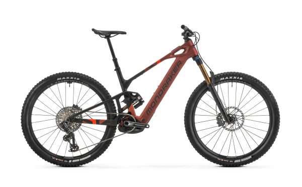 Mondraker Crafty Carbon RR