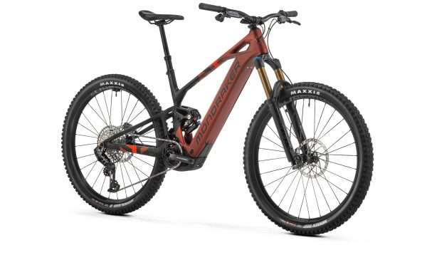 Mondraker Crafty Carbon RR - immagine 2