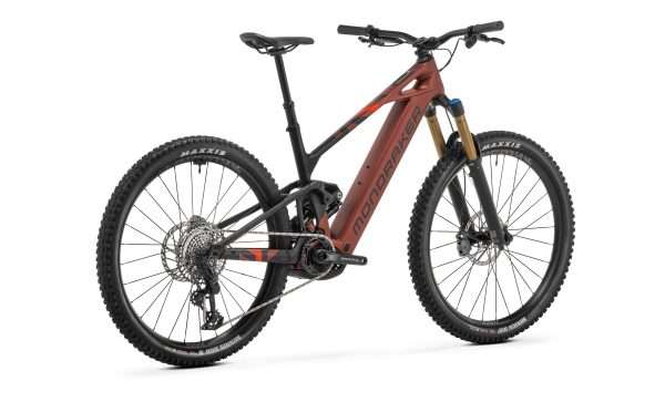 Mondraker Crafty Carbon RR - immagine 3