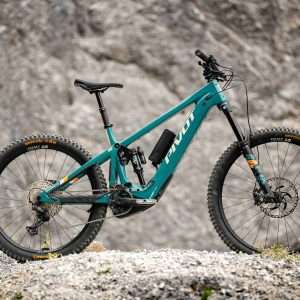Pivot Shuttle LT PRO X0