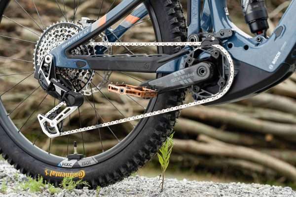 Pivot Shuttle LT PRO X0 - immagine 3