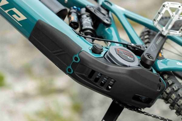 Pivot Shuttle LT PRO X0 - immagine 4