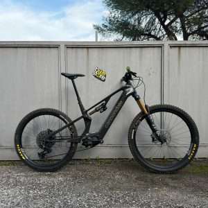 Cannondale Moterra SL1 2024 TG L