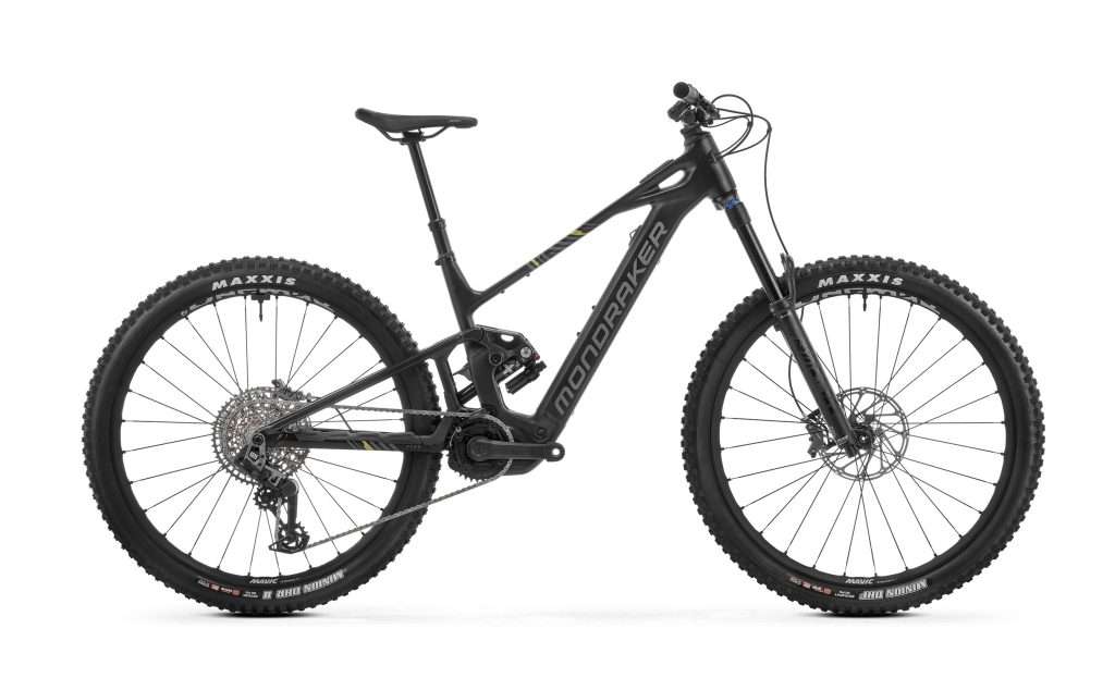 Mondraker SLY RR 2025