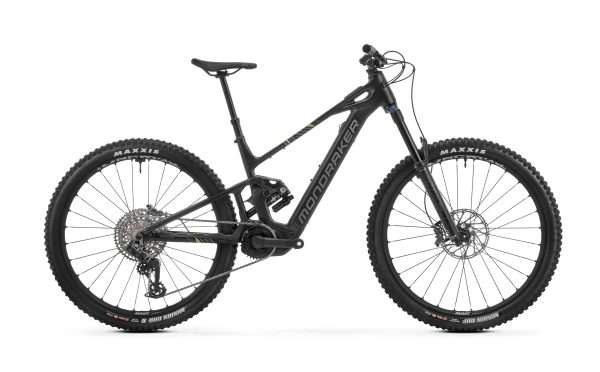 Mondraker SLY RR