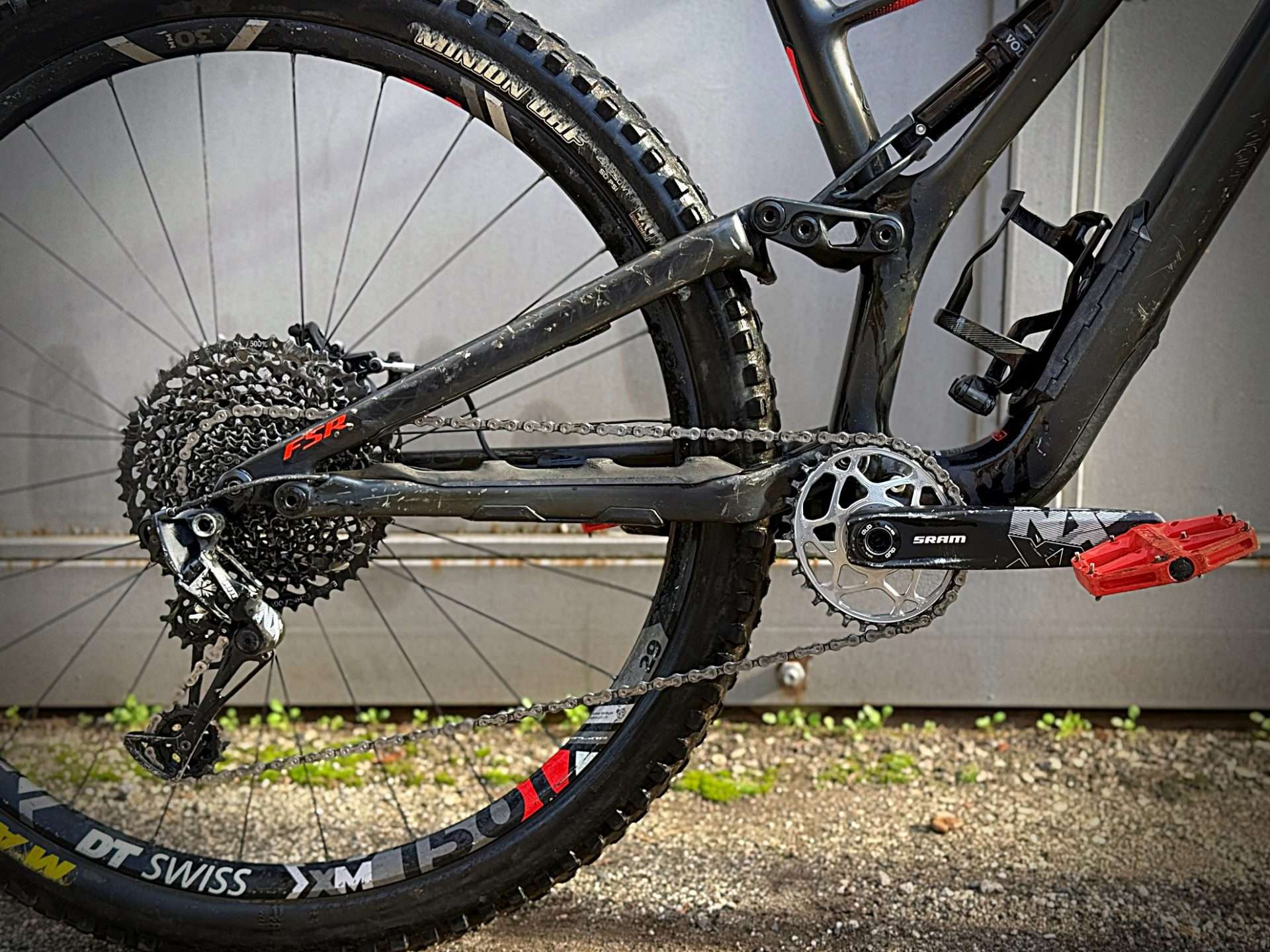 Specialized Stumpjumper Comp Carbon 2019 tg M - immagine 2