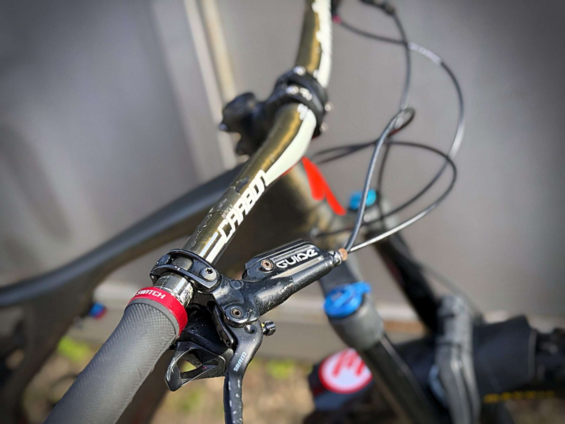 Specialized Stumpjumper Comp Carbon 2019 tg M - immagine 4