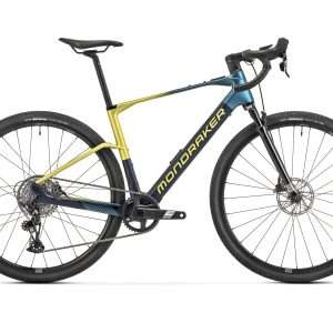 Mondraker DUSTY R