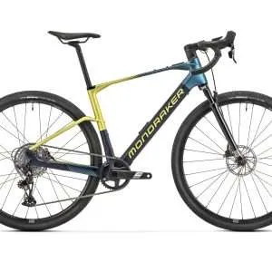 Mondraker DUSTY R