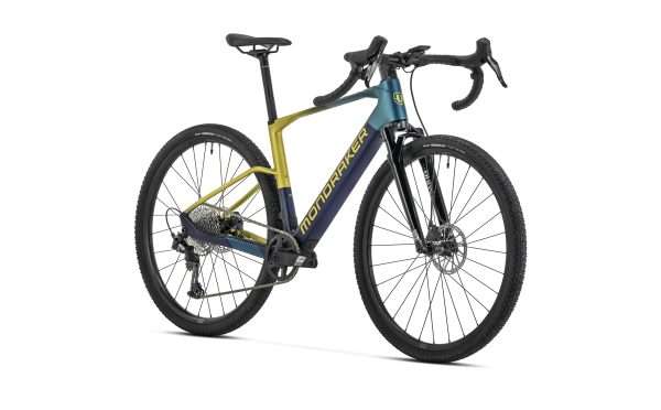Mondraker DUSTY R - immagine 2