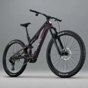 Whyte ELyte EVO RS CX