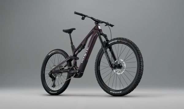 Whyte ELyte EVO RS CX