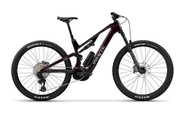 Whyte ELyte EVO RS CX - immagine 2