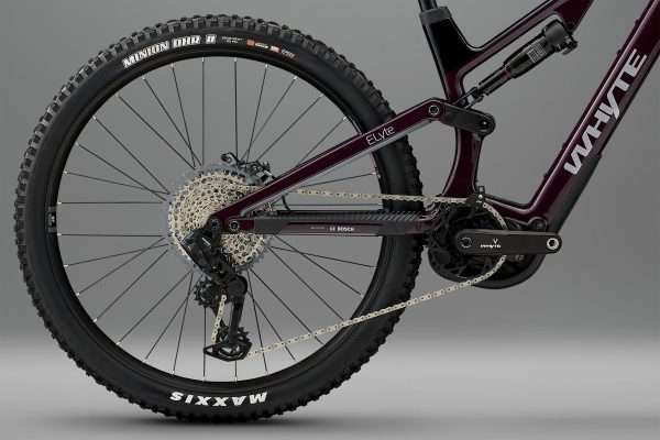 Whyte ELyte EVO RS CX - immagine 3