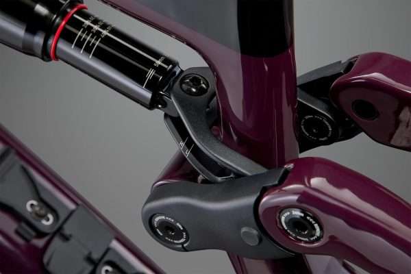Whyte ELyte EVO RS CX - immagine 4