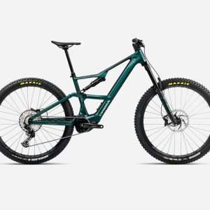 Orbea Rise LT H20