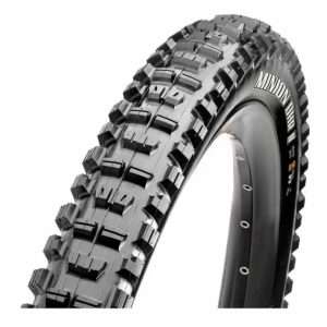 Maxxis Minion DHR II 29x2.40 wt 3c MaxxGrip DD Tubeless Ready 2x120TPI