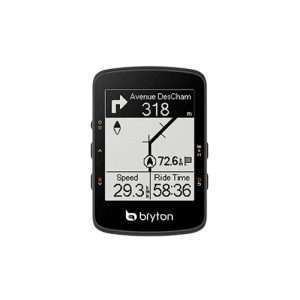 Bryton GPS Rider 460E