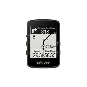 Bryton GPS Rider 460E