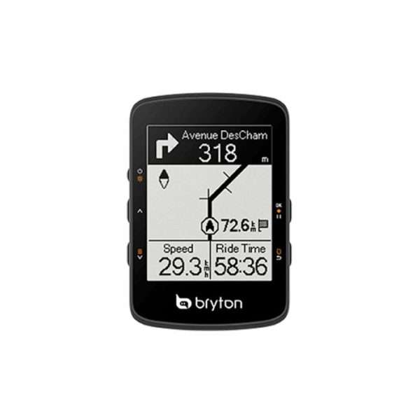 Bryton GPS Rider 460E
