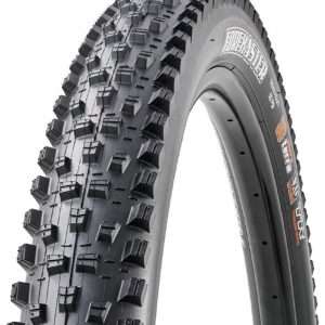 Maxxis Forekaster gen2 29x2.40 exo tr 60tpi 3c maxxterra pieghevole nero