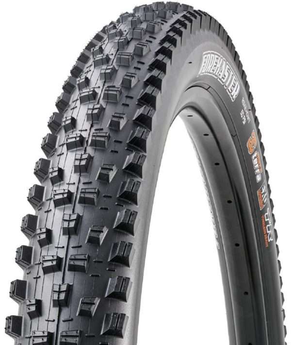 Maxxis Forekaster gen2 29x2.40 exo tr 60tpi 3c maxxterra pieghevole nero