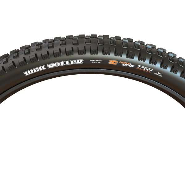 Maxxis High Roller III 29x2.40 DH 3C MaxxGrip - immagine 3