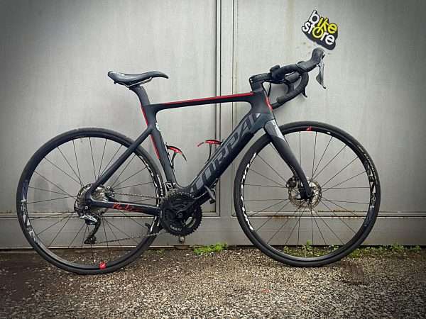 Tornado Balio S - conto vendita