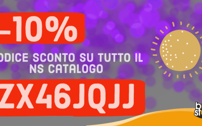 10% off
