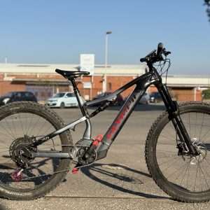 Olympia EX900 SPORT 900wh Tg L 2022