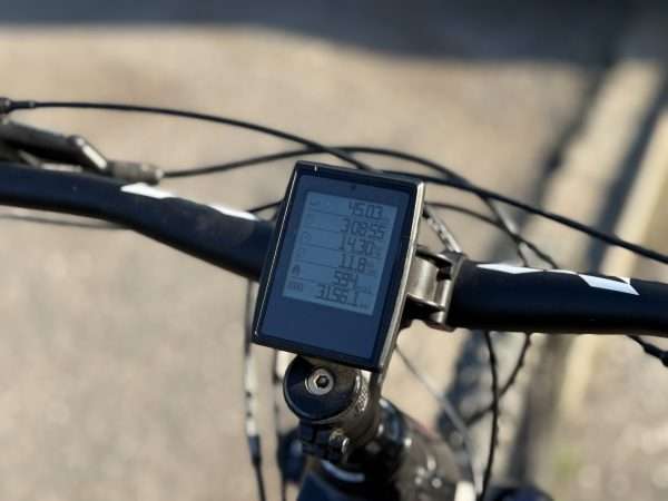 Olympia EX900 SPORT 900wh Tg L 2022 - immagine 4