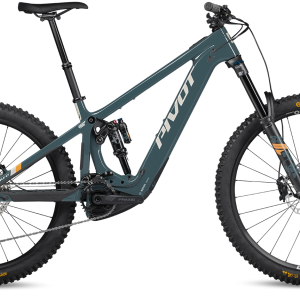 Pivot Shuttle LT Ride SLX