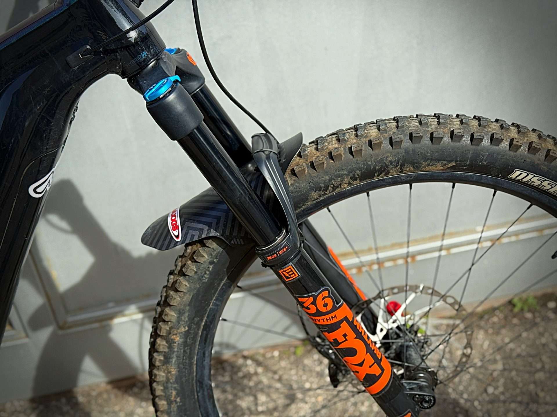 Giant Trance E+ 2 Pro Tg M 2020 - immagine 3