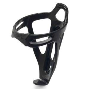 ELEVEN PORTABORRACCIA  PLASTICA NERA