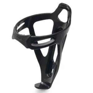 ELEVEN PORTABORRACCIA  PLASTICA NERA