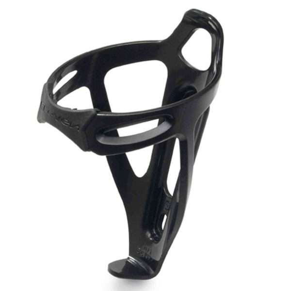 ELEVEN PORTABORRACCIA  PLASTICA NERA
