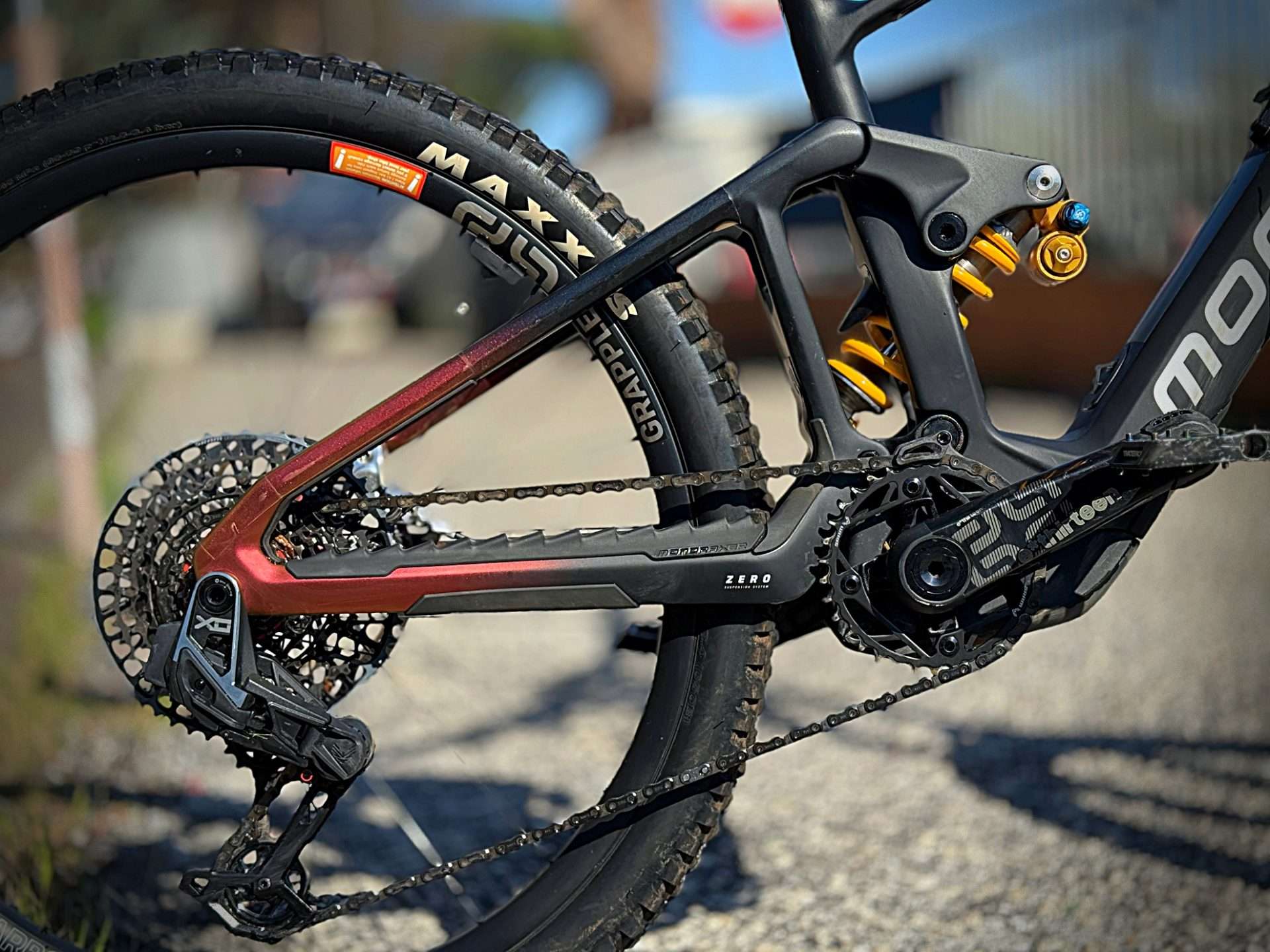 Mondraker Dune XR - immagine 2