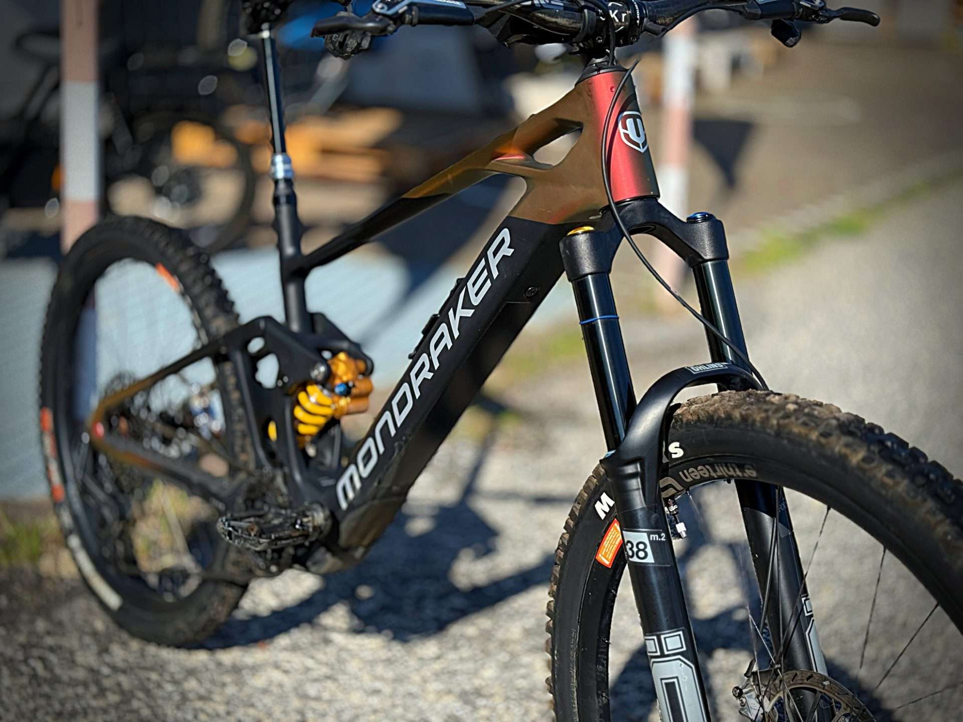 Mondraker Dune XR - immagine 3