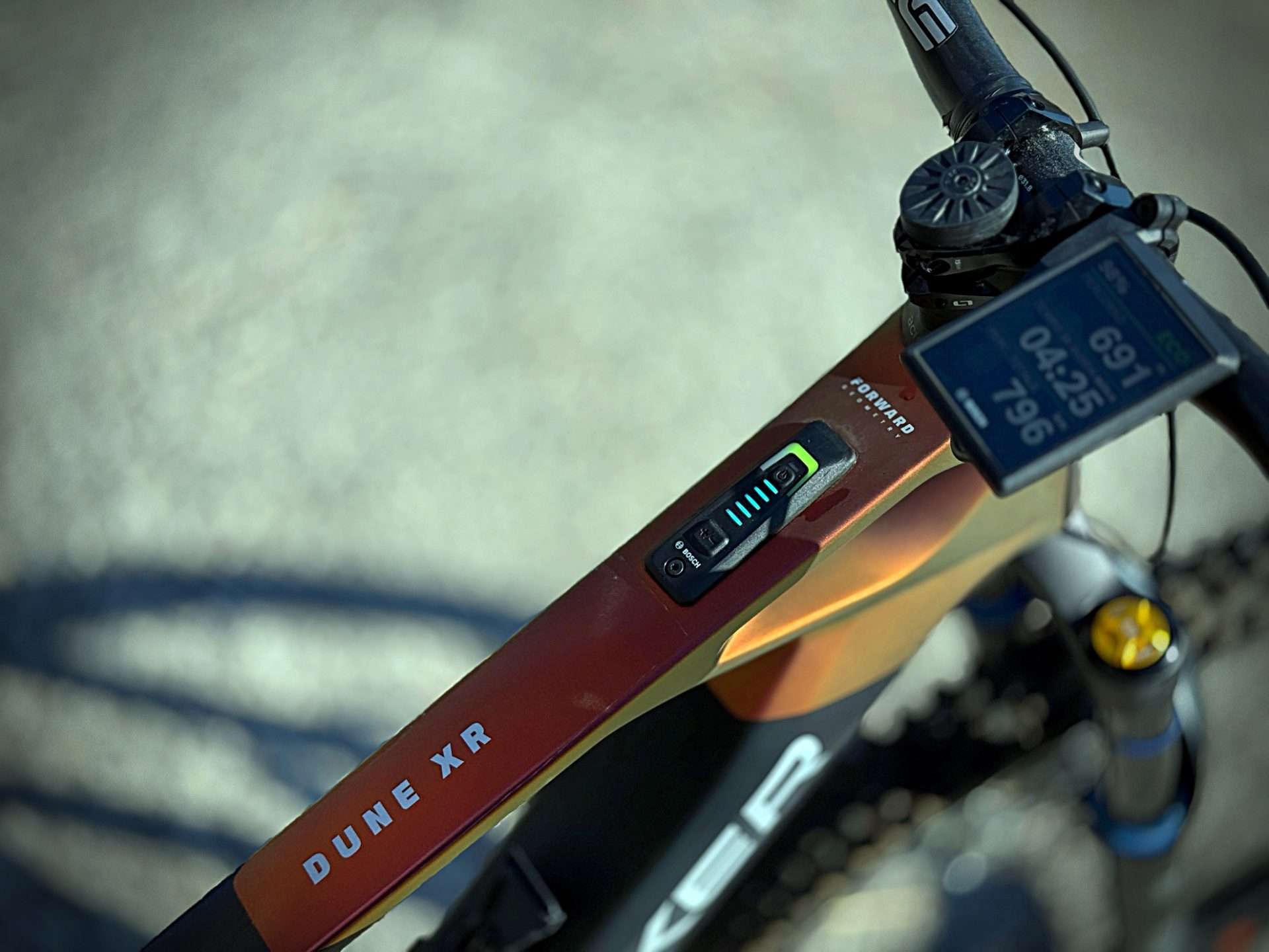 Mondraker Dune XR - immagine 4