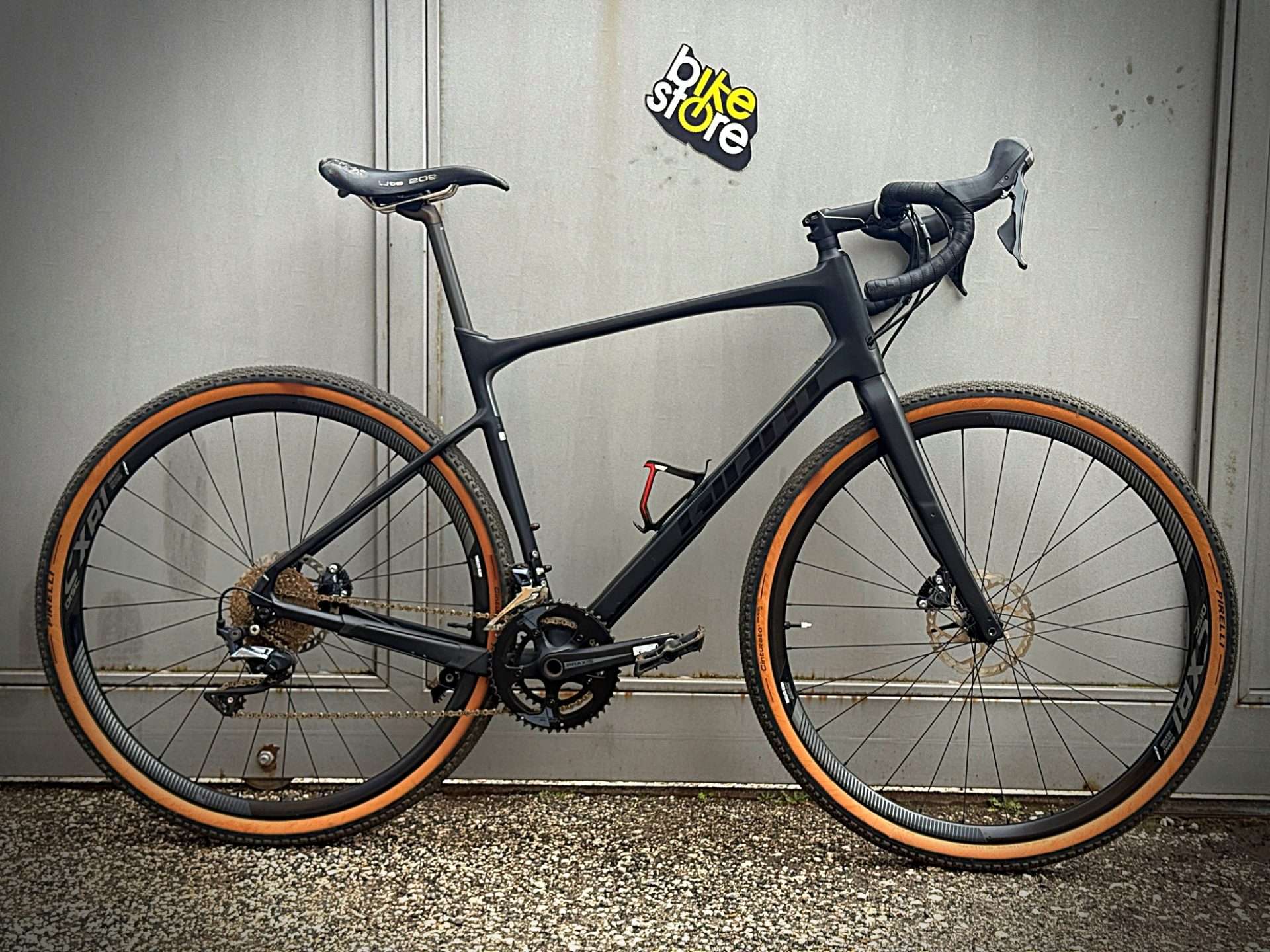 Giant Revolt Advanced 0 tg L 2019