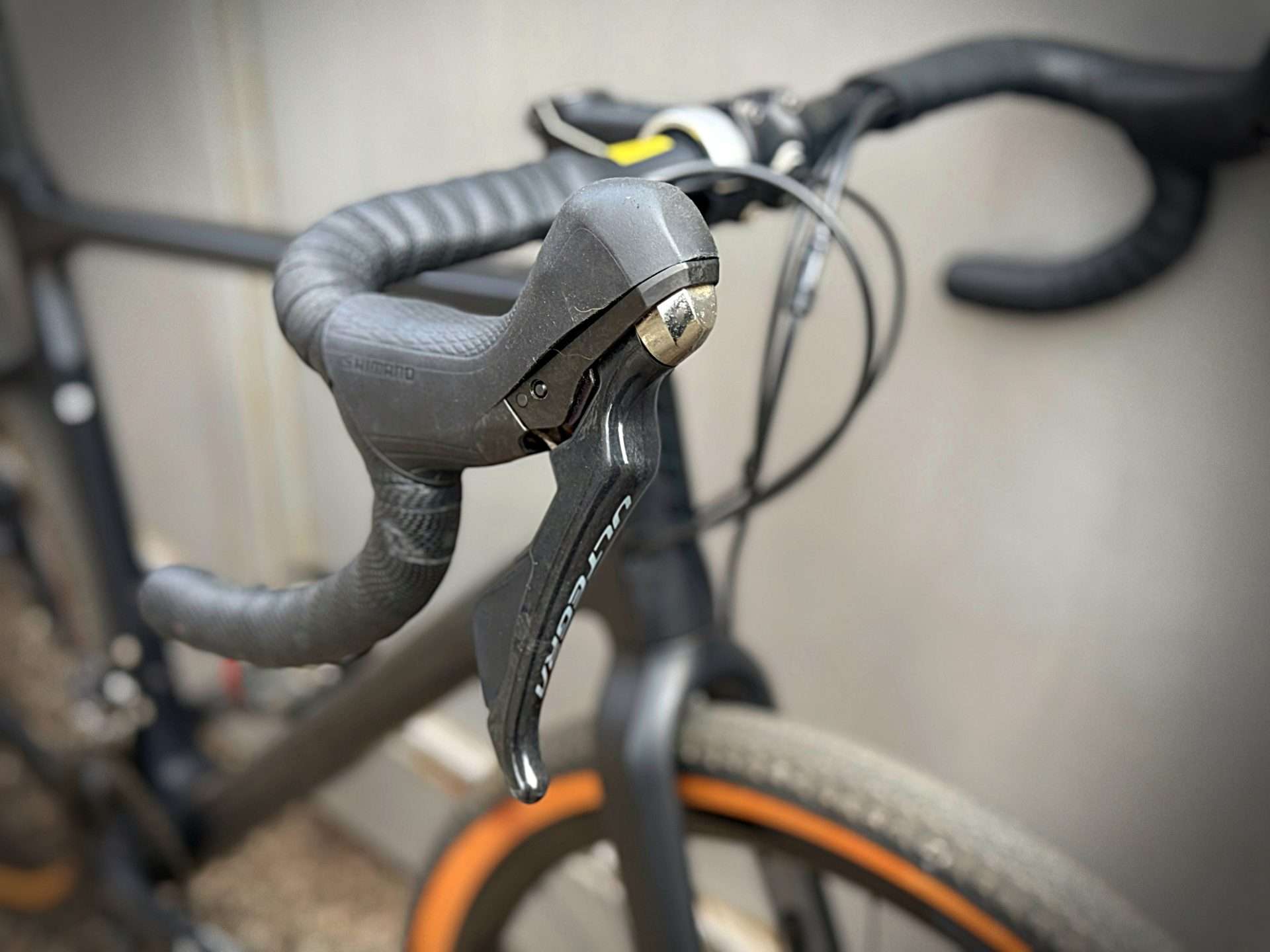 Giant Revolt Advanced 0 tg L 2019 - immagine 3