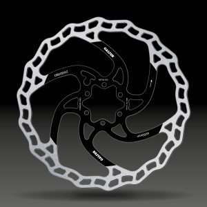 GALFER MTB Disk wave 200X2.0