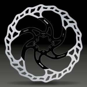 GALFER MTB Disk wave 223X2.0
