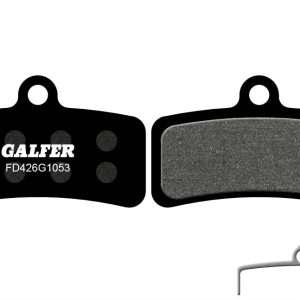 GALFER pasticche performance Shimano SAINT