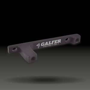 GALFER adattatore disco PM-PM +20