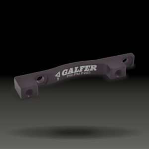 GALFER adattatore disco PM-PM +43