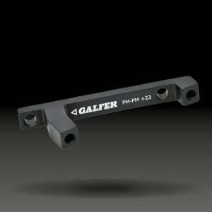 GALFER adattatore disco PM-PM +23