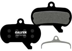 GALFER pasticche performance SRAM MAVEN