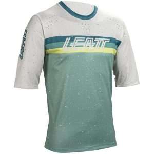 LEATT Mtb Enduro 3.0 Jersey Pistachio
