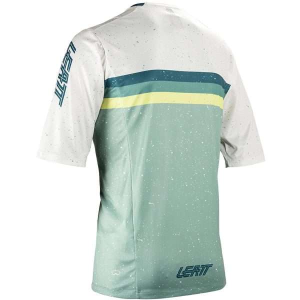 LEATT Mtb Enduro 3.0 Jersey Pistachio - immagine 2